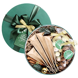 Волшебные часы