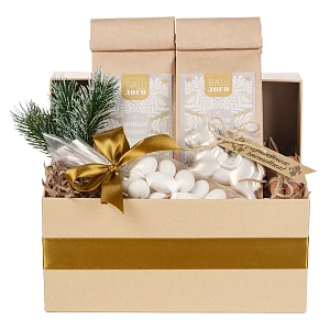 Тепло ладоней