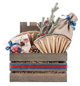 Свет камина