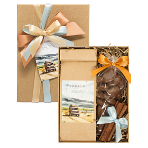 Приключение