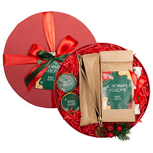 Рождественские этюды