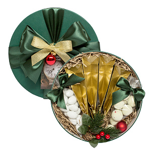 Праздничный вечер