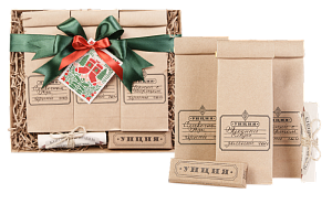 Елочные грёзы