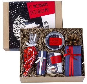 В кругу друзей