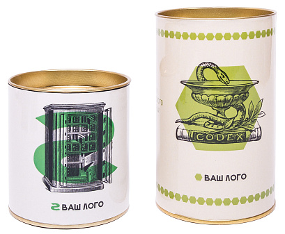 Рукав на емкость