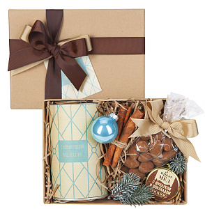 Теплое внимание