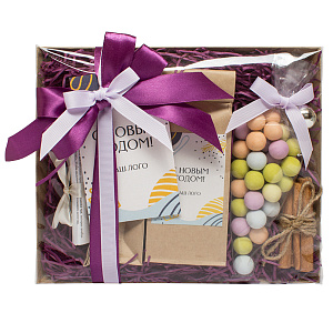 Волшебная фреска