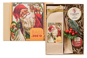 Вкус вечера