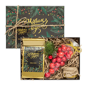 Волшебная ночь