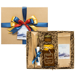 Альпийское Сияние