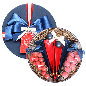 Щедрый вечер