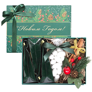 Сказки зимы