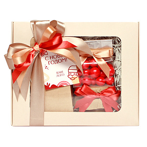 Предвкушение праздника