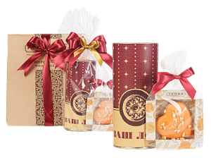 Тёплый вечер