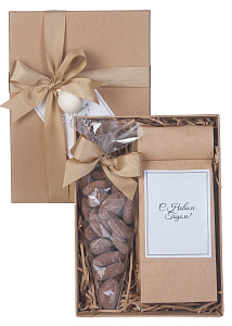 Мгновение зимы