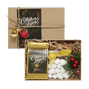 Хвойный аромат