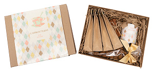 Для душевной атмосферы