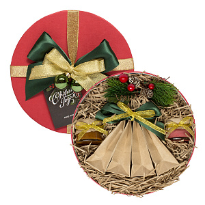 Новогодний звон