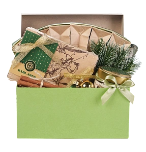 Встреча года