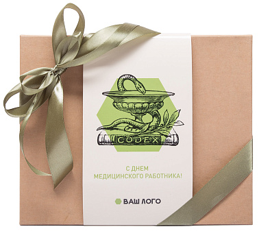 Рукав на коробку