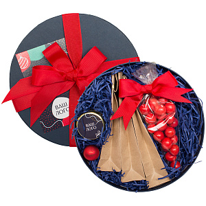 Сочная мозаика