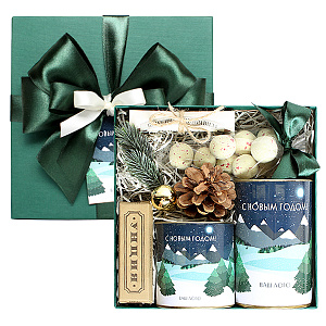 На встречу лесам