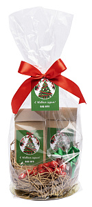 Для возможности выбора