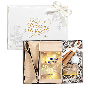 Ёлкины подарки