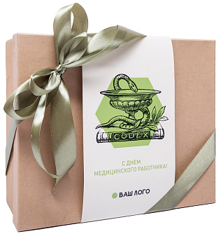 Рукав на коробку